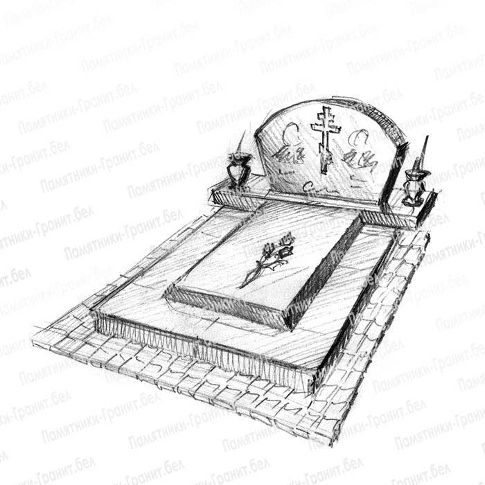 Памятник Жабинка фотография