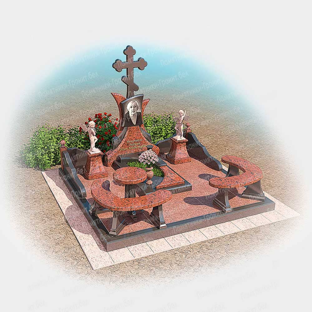 Памятник Жабинка изображение